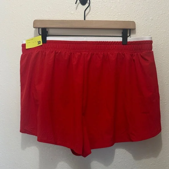 all in motion 2 Pairs of Shorts & 1 Skort, Size XXL - Picture 11 of 12